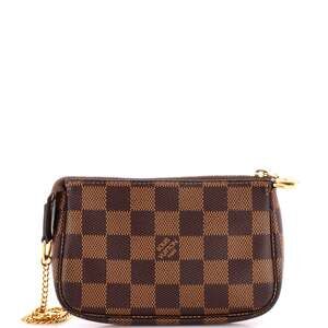 Louis Vuitton Pochette Accessoires #237846L85B